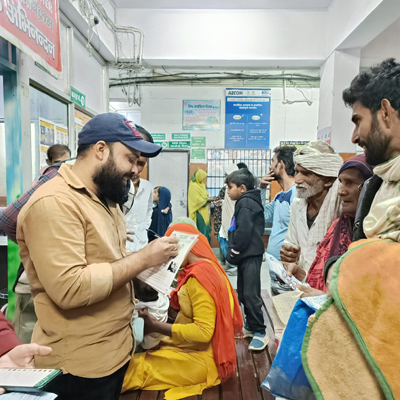 Community Awareness
